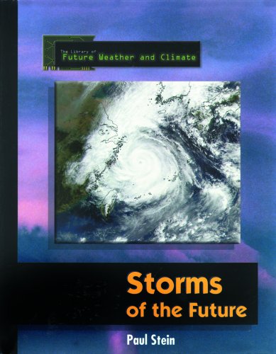 Storms Of The Future (orld Of Work) [Library Binding]