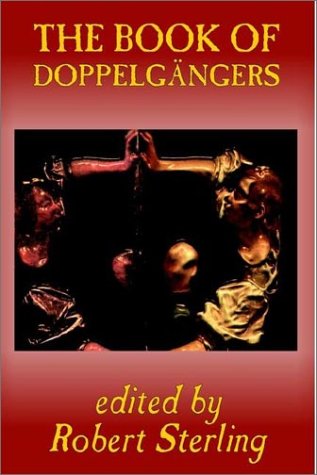 Book of Doppelgangers [Hardcover]