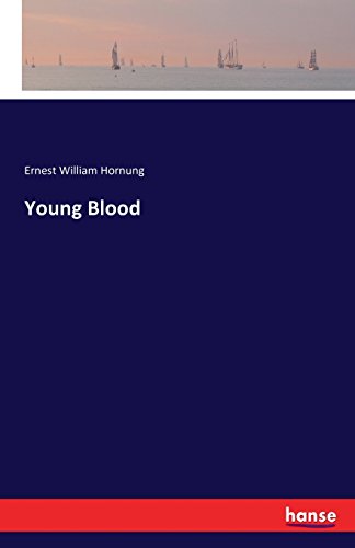 Young Blood [Paperback]