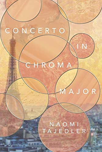 Concerto in Chroma Major [Paperback]