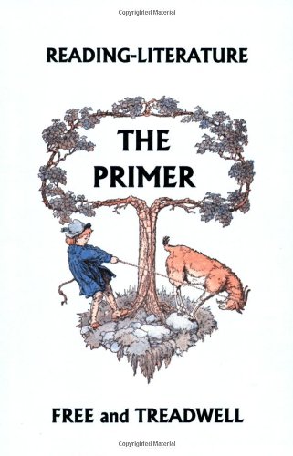 Reading-Literature The Primer [Paperback]