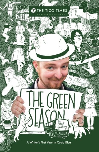 The Green Season [Paperback]