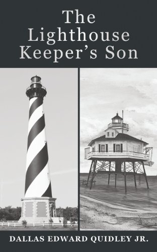 The Lighthouse Keeper's Son [Paperback]