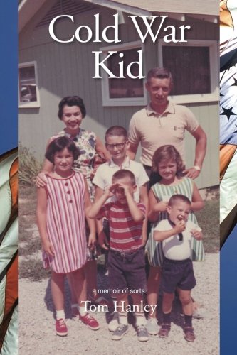 Cold War Kid [Paperback]