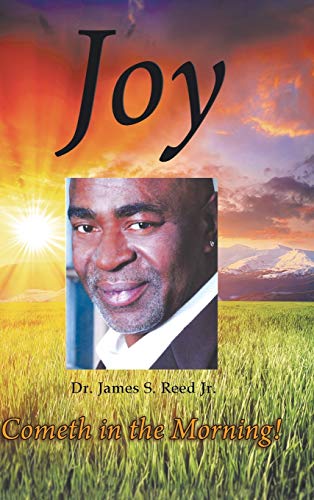 Joy Cometh In The Morning [Hardcover]