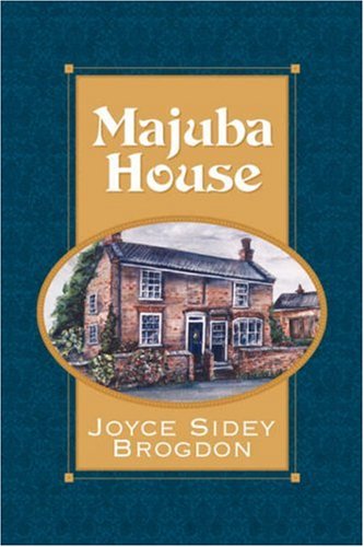 Majuba House [Hardcover]