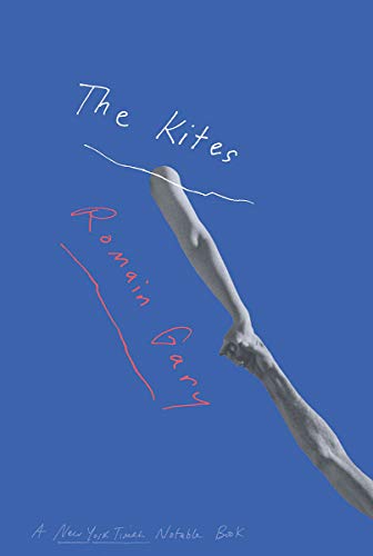 The Kites [Paperback]