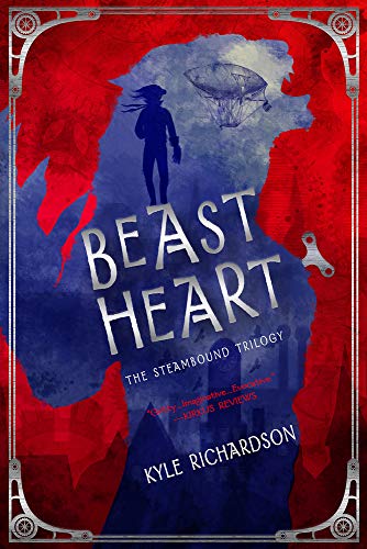 Beast Heart [Paperback]