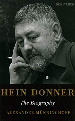 Hein Donner: The Biography [Paperback]