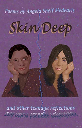 Skin Deep and Other Teenage Reflections [Paperback]