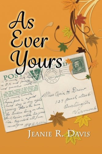 As Ever Yours [Paperback]