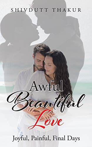 Aful Beautiful Love Joyful, Painful, Final Days [Paperback]