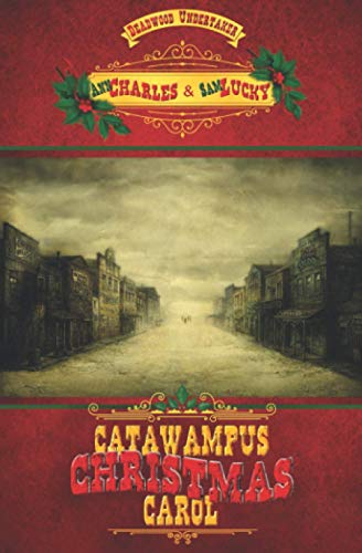 Cataampus Christmas Carol [Paperback]