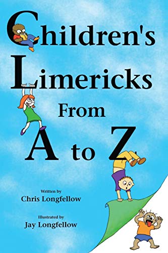 Children's Limericks from a to Z [Paperback]