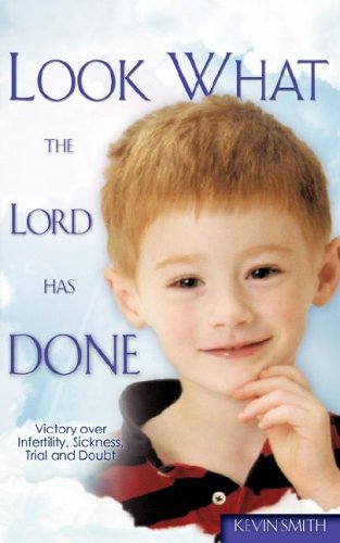 Look What The Lord Has Done [Paperback]