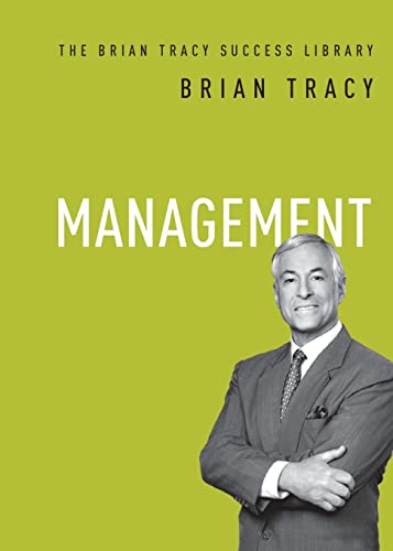 Management [Paperback]