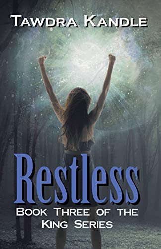 Restless The King Quartet, Book 3 [Paperback]