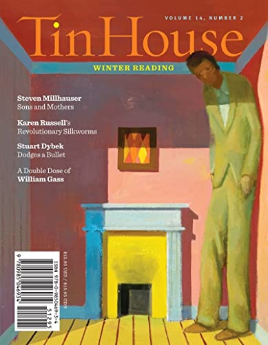 Tin House: Winter Reading [Paperback]