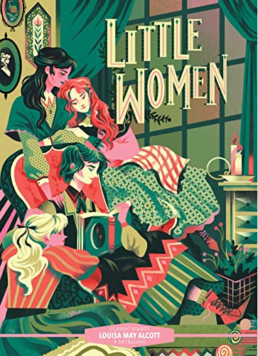 Classic Starts®: Little Women [Hardcover]