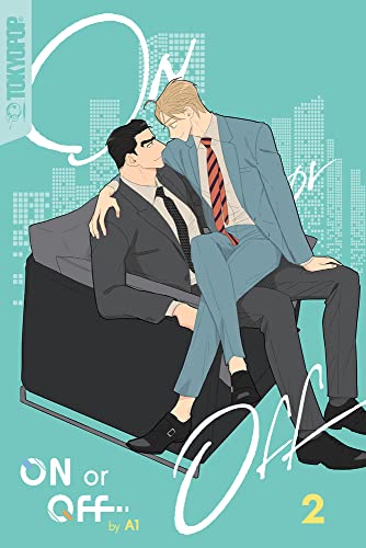 On or Off, Volume 2 [Paperback]