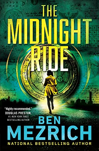 The Midnight Ride [Paperback]