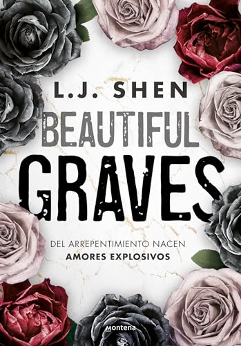 Beautiful Graves: Del arrepentimiento nacen amores explosivos / Beautiful Graves [Paperback]