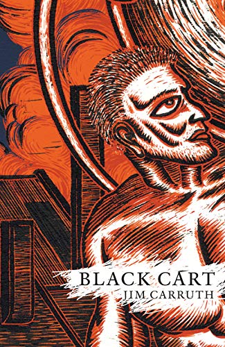 Black Cart [Paperback]