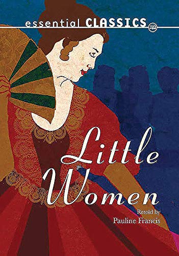 Little Women [Paperback]