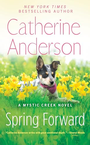 Spring Forward [Paperback]