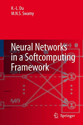 Neural Netorks in a Softcomputing Frameork [Paperback]