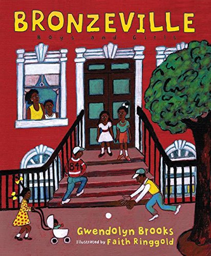 Bronzeville Boys and Girls [Hardcover]