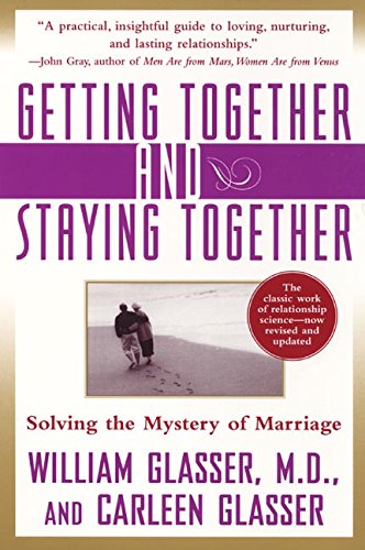 Getting Together and Staying Together: Solvin