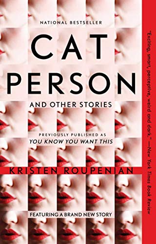 "Cat Person" and Other Stories [Pap