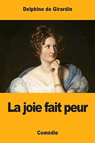 Joie Fait Peur [Paperback]