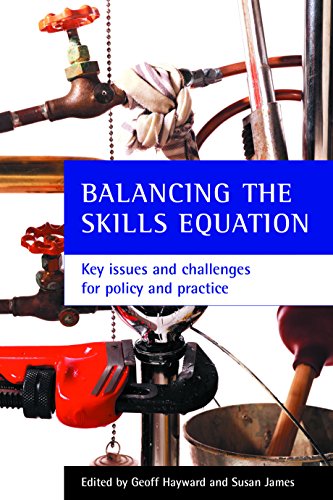 Balancing the skills equation Key issues and challenges for policy and practice [Paperback]