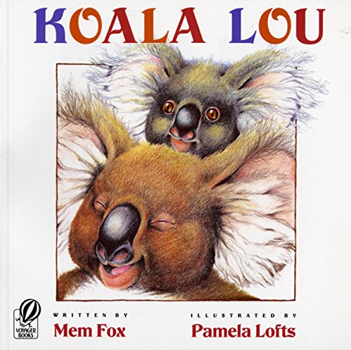 Koala Lou [Paperback]