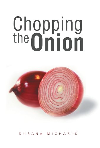 Chopping The Onion [Hardcover]