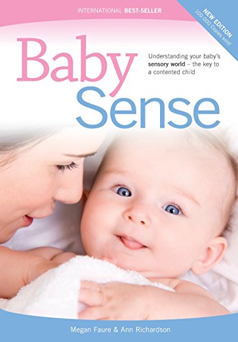 Baby Sense [Paperback]