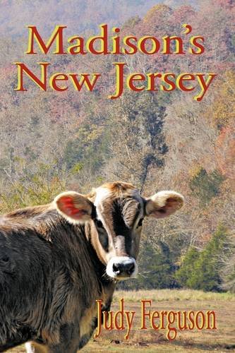 Madison's Ne Jersey [Hardcover]