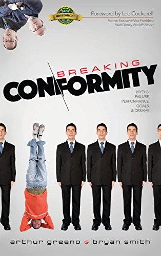 Breaking Conformity [Hardcover]