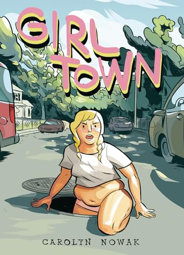 Girl Town [Paperback]