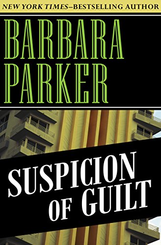 Suspicion of Guilt [Paperback]