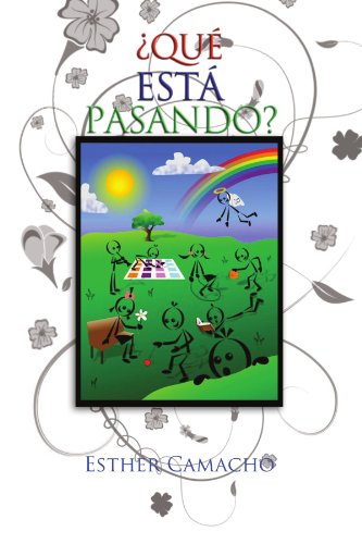 Qu Est Pasando [Paperback]