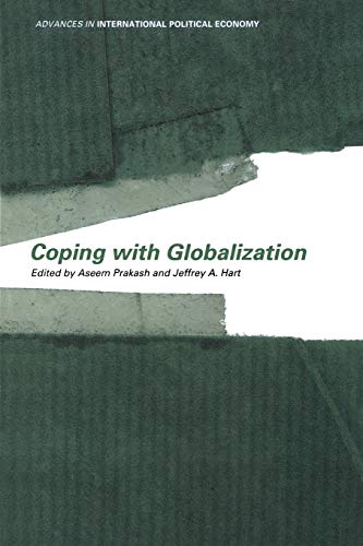 Coping With Globalization [Paperback]