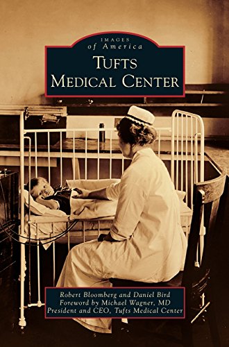 Tufts Medical Center [Hardcover]