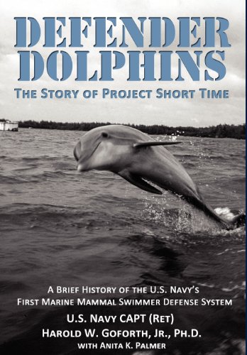 Defender Dolphins | The Story Of  project Short Time  [Hardcover]