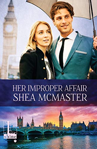 Her Improper Affair [Paperback]