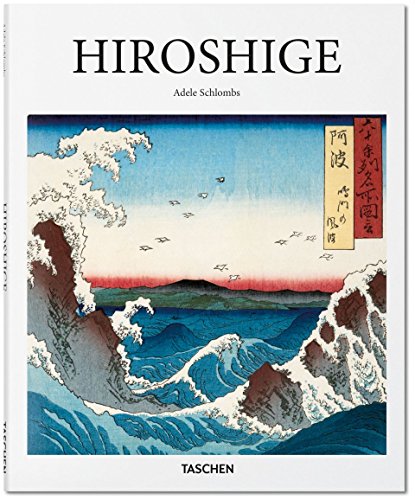 Hiroshige [Hardcover]