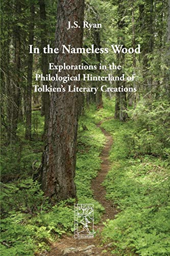 In The Nameless Wood [Paperback]