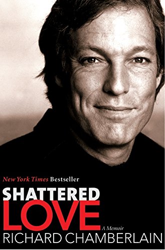 Shattered Love: A Memoir [Paperback]